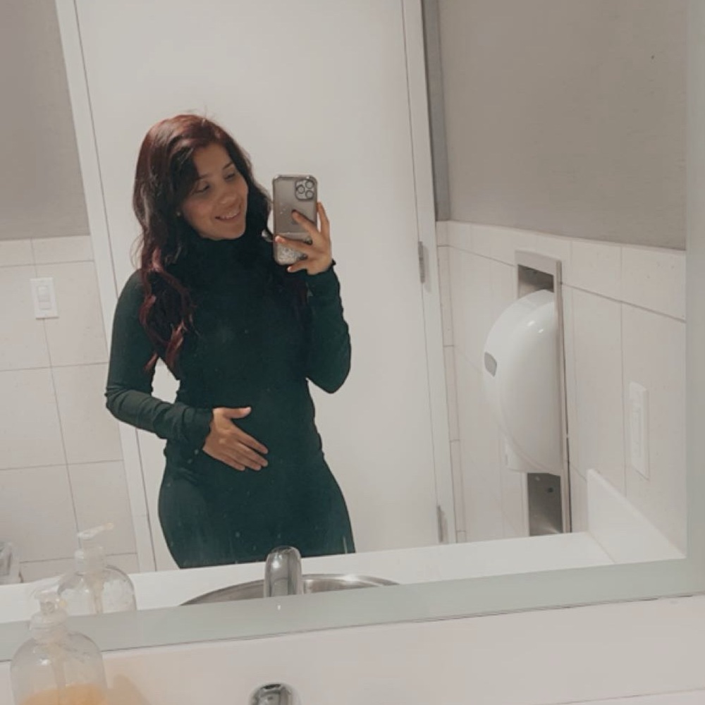 Meet your Posher, Mariah